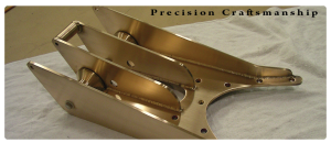 Precision Craftsmanship